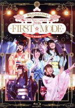 【中古】 Rhodanthe＊　New　Year　Concert　2016　BD　FIRST＊MODE　＠東京国際フォーラムホールA（Blu－ray　Disc）／Rhodanthe＊