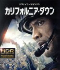 【中古】 カリフォルニア・ダウン（4K　ULTRA　HD＋Blu－ray　Disc）／ドウェイン・ジョンソン,カーラ・グギーノ,アレクサンドラ・ダダリオ,ブラッド・ペイトン（監督）