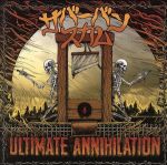 【中古】 Ultimate Annihilation／サバーバン スカム