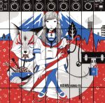 【中古】 ブラッドサーキュレーター／ASIAN　KUNG－FU　GENERATION