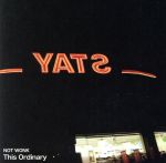 【中古】 This　Ordinary／NOT　WONK