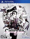 yÁz Caligula@|JM|^PSVITA