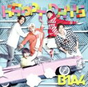 【中古】 HAPPY DAYS(BANA JAPAN限定盤)/B1A4