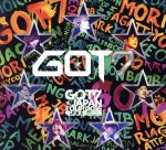 【中古】 GOT7　Japan　Tour　2016　“モリ↑ガッテヨ”　in　MAKUHARI　MESSE（初回生産限定版）／GOT7