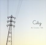 【中古】 city／the　Canadian　Club