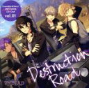 UNDEAD販売会社/発売会社：フロンティアワークス、Happy　Elements発売年月日：2016/09/28JAN：4571436922175