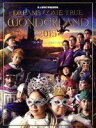 【中古】 史上最強の移動遊園地 DREAMS COME TRUE WONDERLAND 2015 ワンダーランド王国と3つの団（Blu－ray Disc）／DREAMS COME TRUE