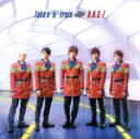 【中古】 Take a “5” Train(初回限定盤A)/A.B.C−Z