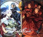 【中古】 アルスラーン戦記　風塵乱舞：blaze（期間生産限定アニメ版）（DVD付）／Kalafina