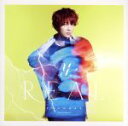 【中古】 REAL（Type－B）（DVD付）／ユナク（from　超新星）