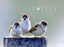 【中古】 LOVELY 愛らしい鳥たち/熊谷勝