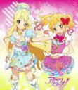 【中古】 アイカツスターズ! Blu-ray BOX1(Blu-ray Disc)/BN Pictures(企画、原作、制作),富田美憂(虹野ゆめ),朝井彩加(桜庭ローラ),山口愛(七倉小春),愛敬由紀子(キャラクターデザイン),onetrap