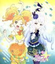 【中古】 アイカツスターズ! Blu-ray BOX2(Blu-ray Disc)/(アニメーション),富田美憂(虹野ゆめ),朝井彩加(桜庭ローラ),山口愛(七倉小春),愛敬由紀子(キャラクターデザイン),onetrap(音楽)