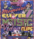 【中古】 ももいろクローバーZ MUSIC VIDEO CLIPS（Blu－ray Disc）／ももいろクローバーZ