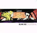 【中古】 カリフォルニア／blink－182