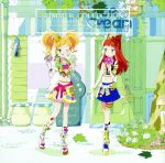 【中古】 TVアニメ／データカードダス『アイカツスターズ！』挿入歌マキシシングル2「ナツコレ」／AIKATSU☆STARS！