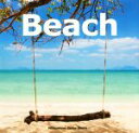 【中古】 写真集 Beach/光村推古書院編集部(編者)