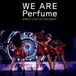 【中古】 WE ARE Perfume −WORLD TOUR 3rd DOCUMENT(通常版)/Perfume 【中古】 WE ARE Perfume −WORLD TOUR 3rd DOCUMENT(通常版)/Perfume