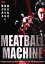【中古】 MEATBALL MACHINE/高橋一生,河井青葉,山本彩乃,山口雄大(監督),山本淳一(監督),倉一宏(音楽),原田智英(音楽) 1,573円