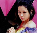 【中古】 V（初回限定“ミラクルミラー盤”）（DVD付）／大原櫻子(2)