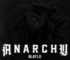 【中古】 BLKFLG（DVD付）／ANARCHY