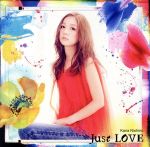 【中古】 Just LOVE（初回生産限定版）（DVD付）／西野カナ