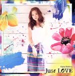【中古】 Just LOVE／西野カナ