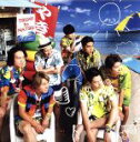 【中古】 罪と夏(初回限定版A)/関ジャニ∞(SUPER EIGHT)
