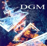 【中古】 パッセージ／DGM