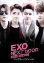    EXO@NEXT@DOOR`ׂ̂EXO`@Rv[gGfBV^EXO