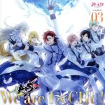 【中古】 アイ★チュウ　creation　03．ArS（通常盤）／ArS