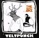 【中古】 THE NEWEST JOKE／VELTPUNCH