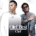 【中古】 Clef　Best（通常盤）／Clef