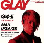 【中古】 G4 II －THE RED MOON－／GLAY