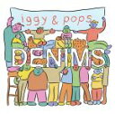 【中古】 iggy＆pops／DENIMS
