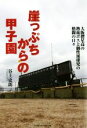 【中古】 崖っぷちからの甲子園 大阪偕星高の熱血ボスと個性派球児の格闘の日々/谷上史朗(著者)