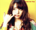 【中古】 Love for You(初回生産限定盤D)/夢みるアドレセンス