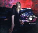 【中古】 Virgin Vibration（初回限定盤C）／HAKUEI