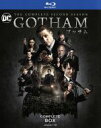 【中古】 GOTHAM/ゴッサム <セカンド・シーズン>(Blu−ray Disc)/ベン・マッケンジー,ドナル・ローグ,デヴィッド・マズーズ