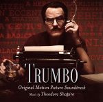 【中古】 OST．トランボ　ハリウッドに最も嫌われた男／セオドア・シャピロ（音楽）