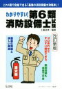 【中古】 わかりやすい!第6類消防設備士試験 国家・資格シリーズ186/工藤政孝