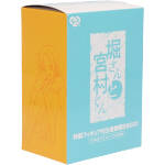 【中古】 堀さんと宮村くん −突然の雨− OVA第2巻 生産数限定BOX/HERO(原作),瀬戸麻沙美,松岡禎丞,細谷佳正