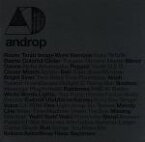 【中古】 best［and／drop］（通常盤）／androp