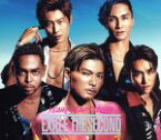 【中古】 YEAH！！　YEAH！！　YEAH！！（DVD付）／EXILE　THE　SECOND