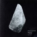 【中古】 You（通常盤）／雨のパレード