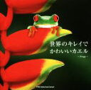 【中古】 世界のキレイでかわいいカエル Frogs／パイインターナショナル(編者)