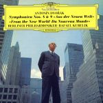 【中古】 ドヴォルザーク：交響曲第8番＆第9番「新世界より」（SHM−CD）／ラファエル・クーベリック（cond）,ベルリン・フィルハーモニー管弦楽団