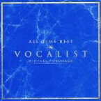 【中古】 ALL　TIME　BEST　VOCALIST（通常盤）／徳永英明（徳永英明）