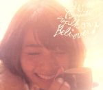 【中古】 walk　on　Believer♪／豊崎愛生