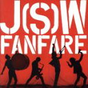 【中古】 FANFARE（初回限定盤）（DVD付）／JUN SKY WALKER（S）